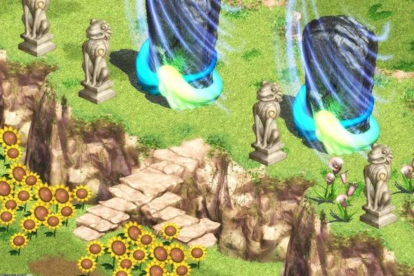 《塞尔达传说：王国之泪》海拉鲁大陆全探索指南：如何快速到达目标地点？