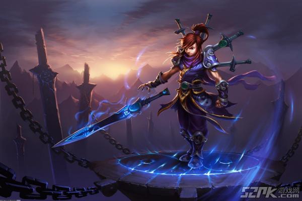 《魔法战争》强势流派与战术选择