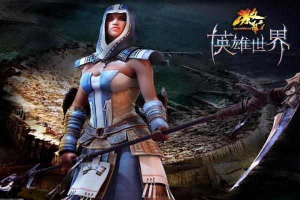 适合多人联机的2024年必玩小游戏推荐